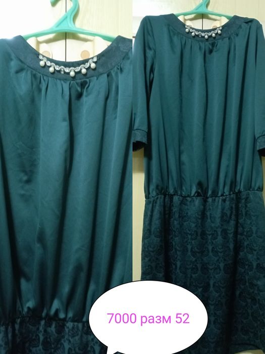 Продам платья в отличном состояние