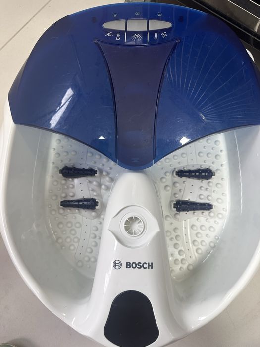 Aparat hidromasaj picioare Bosch model PMF1232/01