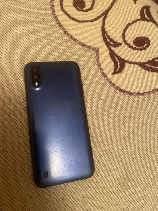 Samsung galaxy A01