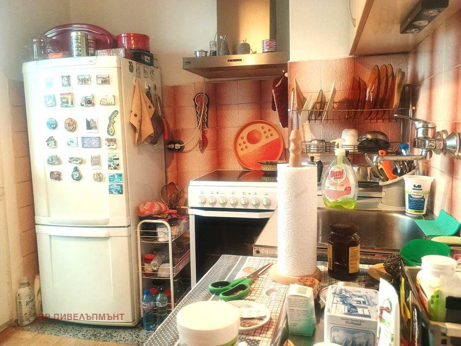 Продава се Двустаен апартамент в София, Мусагеница - 61 кв.м за 2656 €/кв.м - Снимка #9