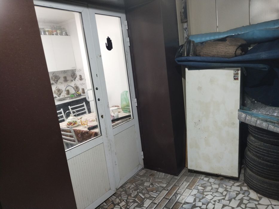 Ijaraga sheriklikka odam olamiz akuratniy turishga faqat