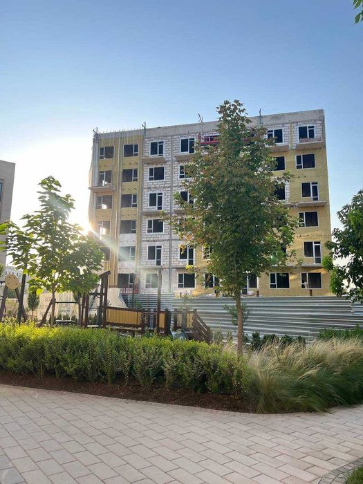 Maftun Makon в ипотеку 18% годовых | ПВ 18 250 у.е.