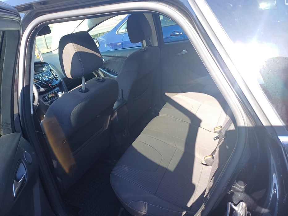 FORD Focus 0 — imagine 3
