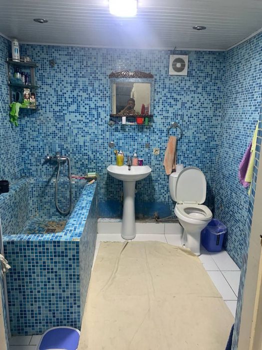 Дом на земле 6соток