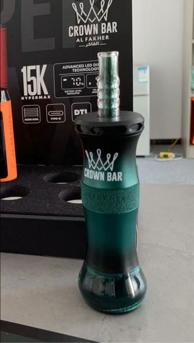 Vape al fakher 60k gust intens