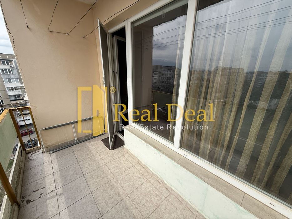 Продава се Двустаен апартамент в София, Люлин 3 - 65 кв.м за 1275 €/кв.м - Снимка #3
