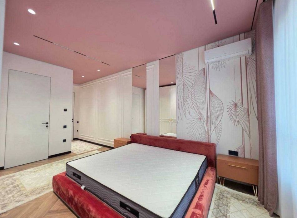 Ул, Тараса Шевченко-Габус! Сдается новая квартира в центре города!