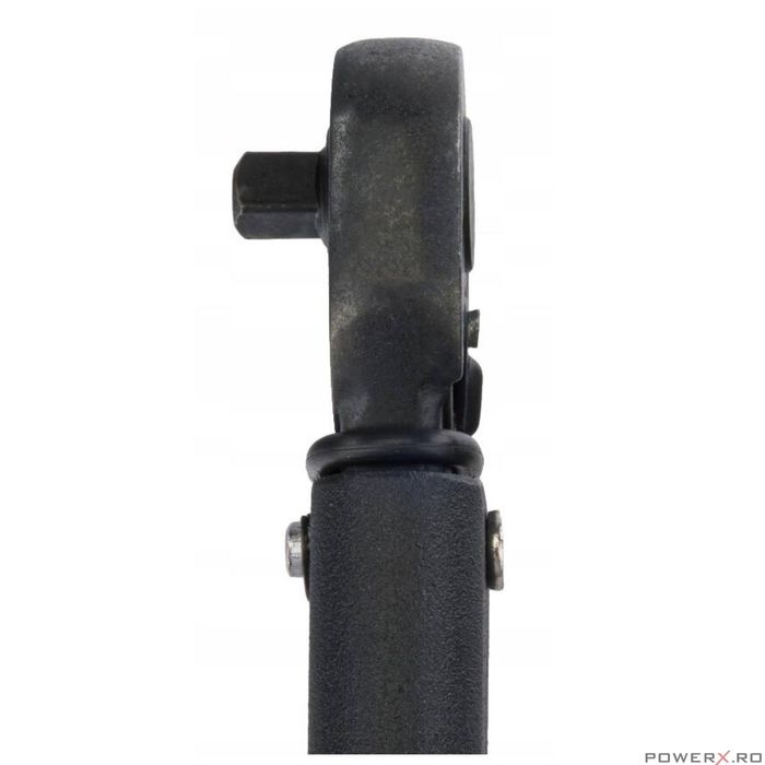 Cheie dinamometrica, 1/4", 274 mm, 2 - 24 Nm, Red Technic