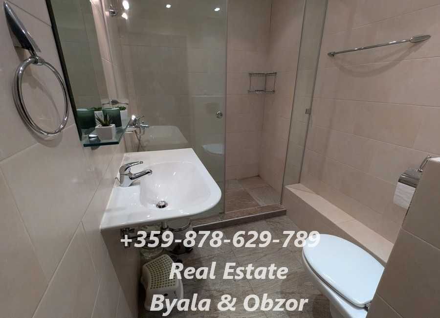 Продава се Тристаен апартамент в Обзор - 168 кв.м за 750 €/кв.м - Снимка #16