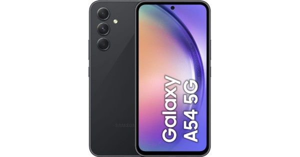 Samsung Galaxy A54 5G/8GB RAM/128