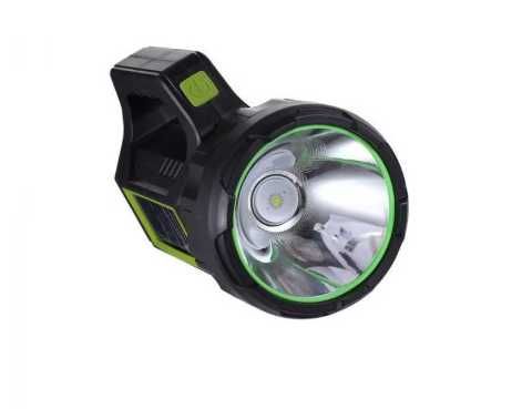 Фенер HEL T95, соларно зареждане, 10W