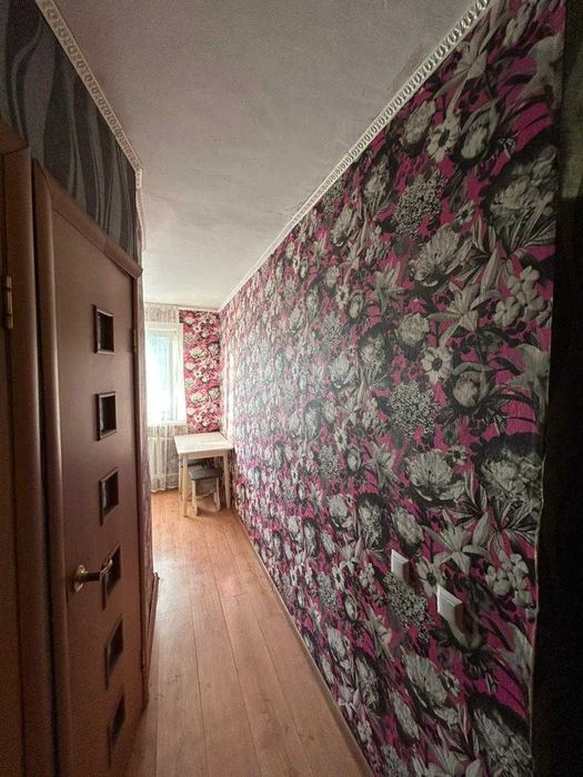 Продается 2 комнатная квартира