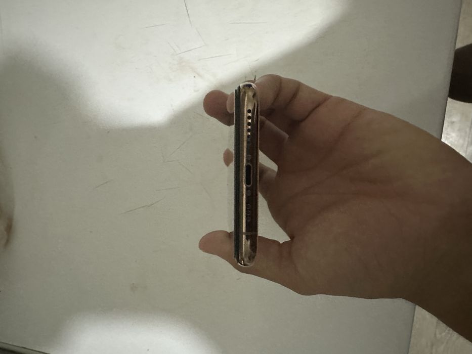 iPhone 11pro 256
