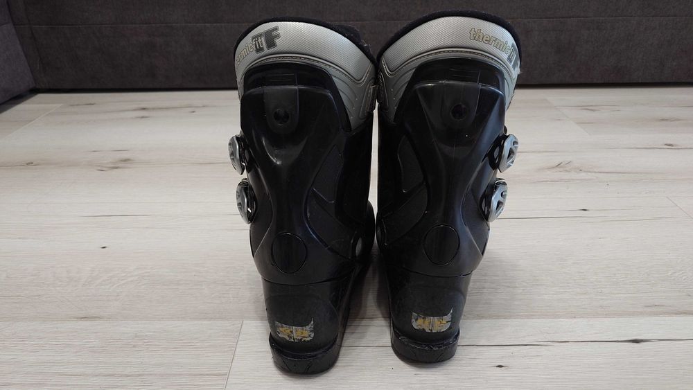 Clapari Salomon 26.5