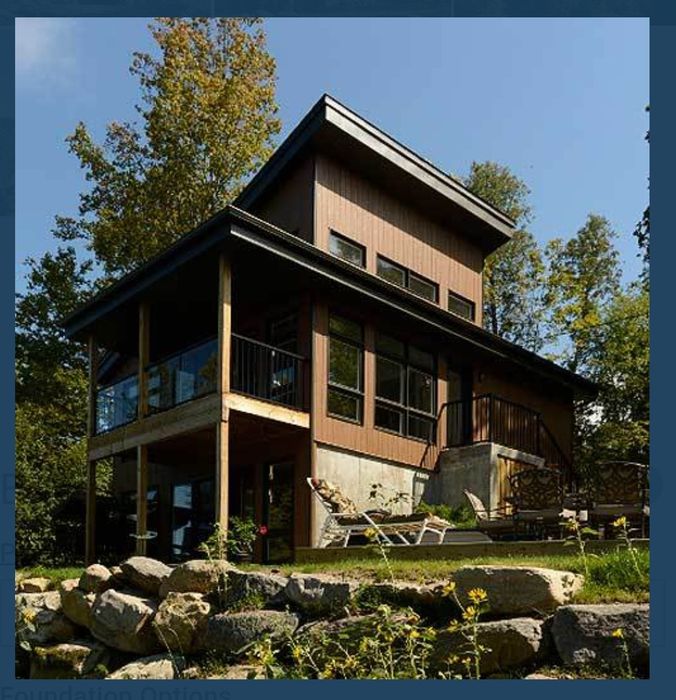 Сглобяеми Преместваеми Модулни Преносими Жилищни Мобилни - 52м2