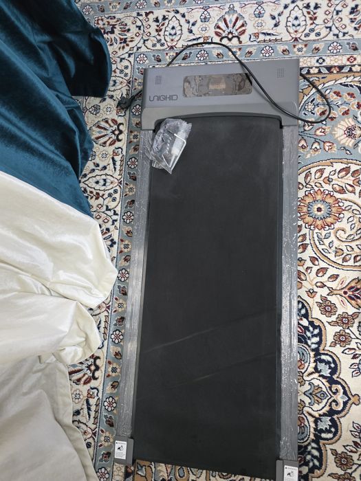 Беговая дорожка сатылады