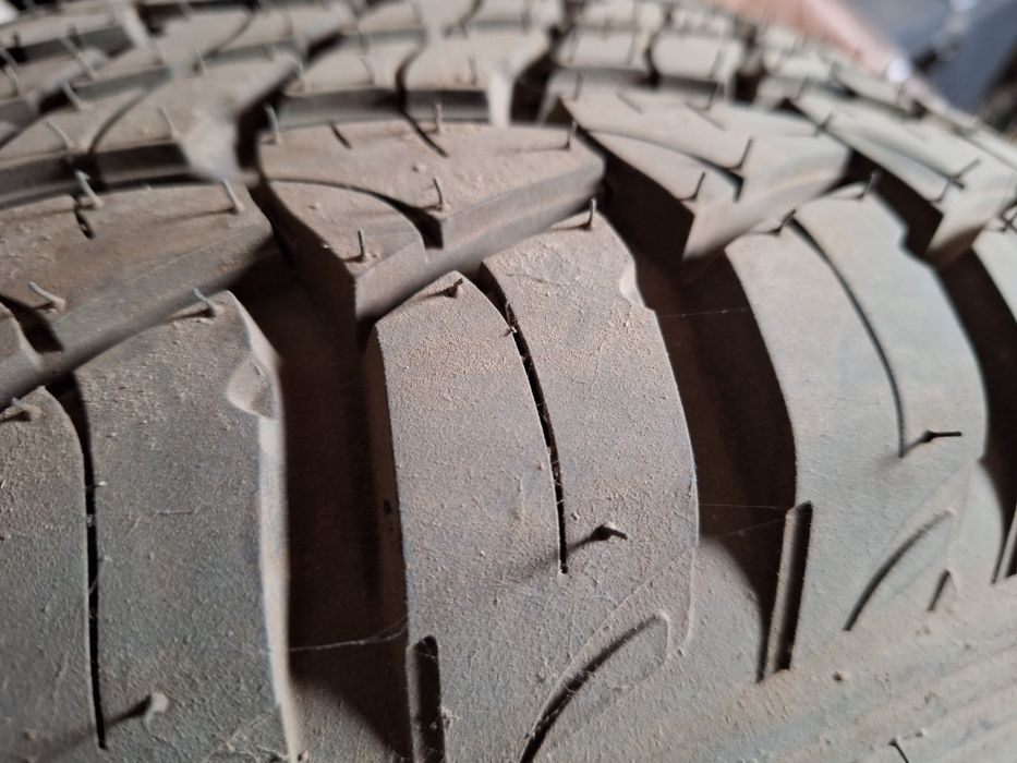 Продам новую резину