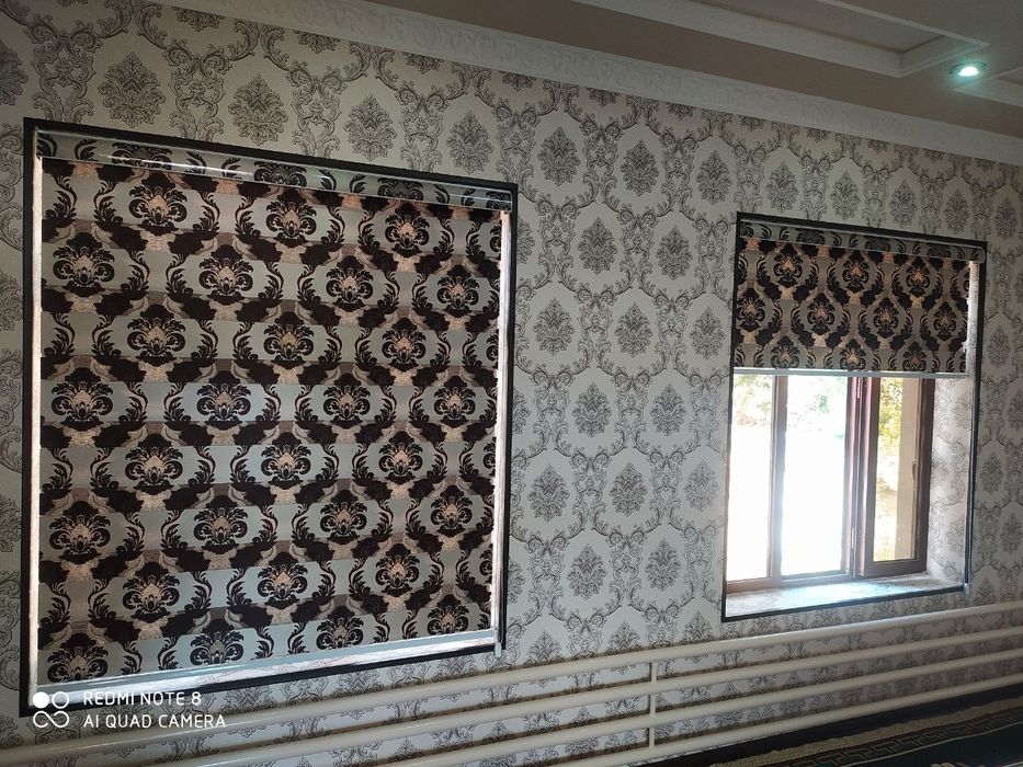 Jalyuzi jaluzi жалюзи жалузи уй офис квартира.