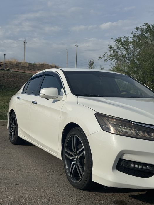 Продам авто honda accord