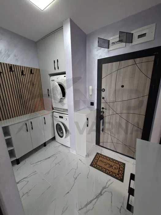 Двустаен апартамент в Пчелина! 21907242