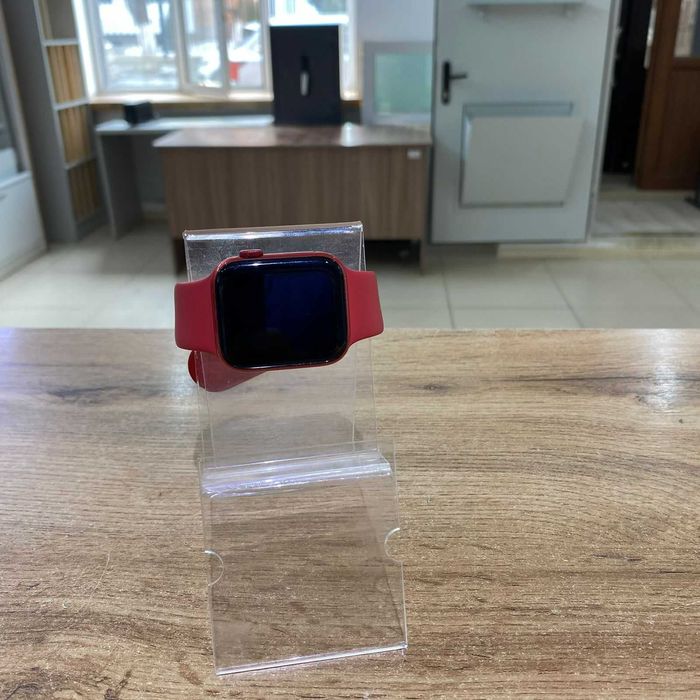 к162/Смарт-часы Apple Watch 6 series 44mm/sk141046