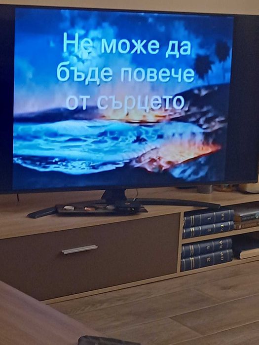 Смарт телевизор LG