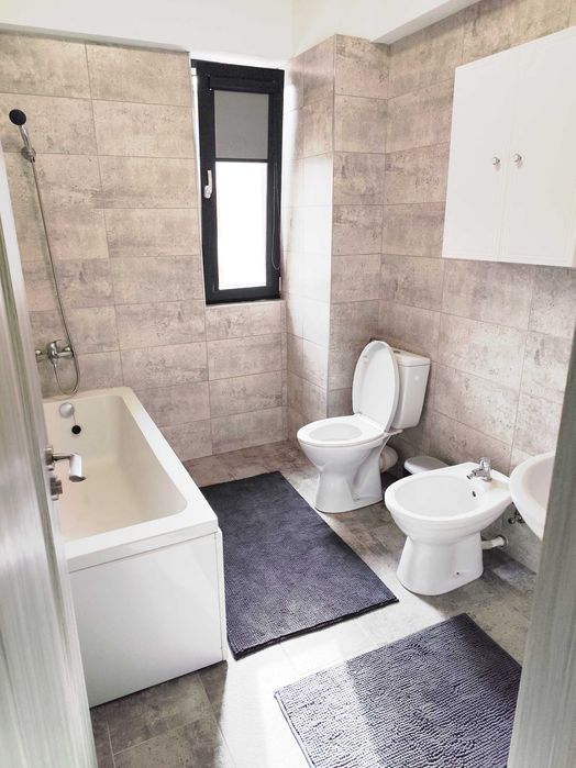 Vand apartament Blv Dem Radulescu