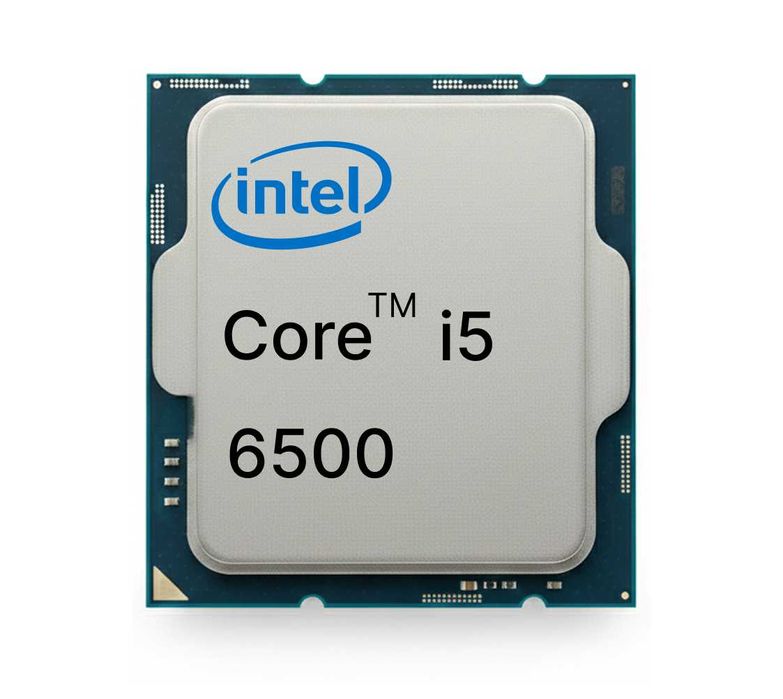 Процессор Intel Core i5-6500 LGA 1151