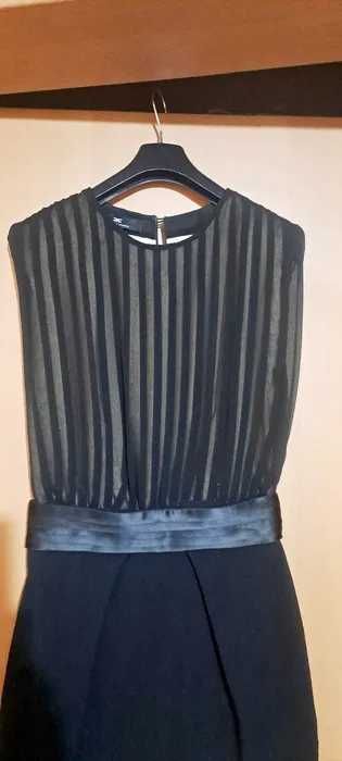 Elisabetta Franchi  парти рокля