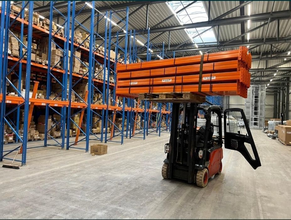 Rafturi metalice pro44x6