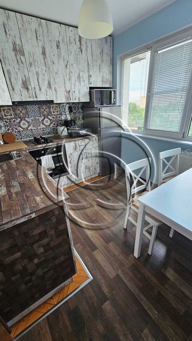 Дава се под наем Двустаен апартамент в София, Младост 1 - 48 кв.м за 550 € - Снимка #1