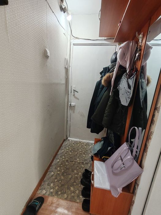 Сдам в аренду квартиру