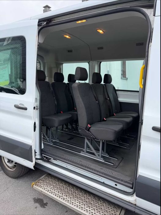 Inchiriez micorbuz/ duba / Dube de inchiriat