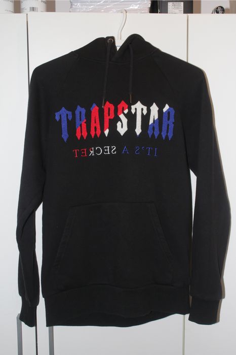 hanorac trapstar