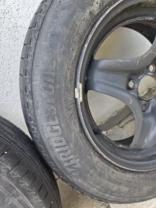 Jante structurate logan dokker lodgy mcv stepway