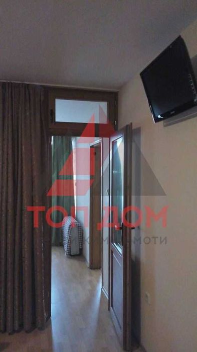 Дава се под наем Тристаен апартамент в Варна, ХЕИ - 79 кв.м за 490 € - Снимка #11