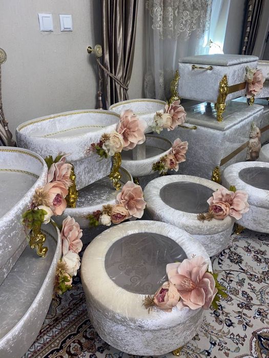 Sarpo sandula dastafka xizmatmza mavjud