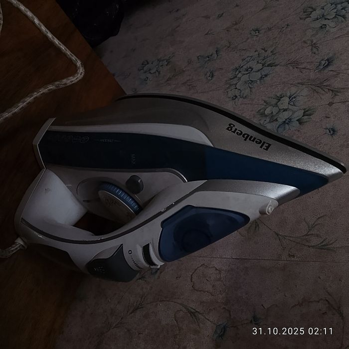 Продам электрические утюги