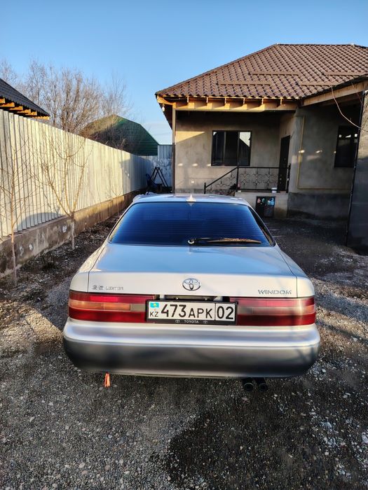 Продам или обменяю Виндом 10 кузов