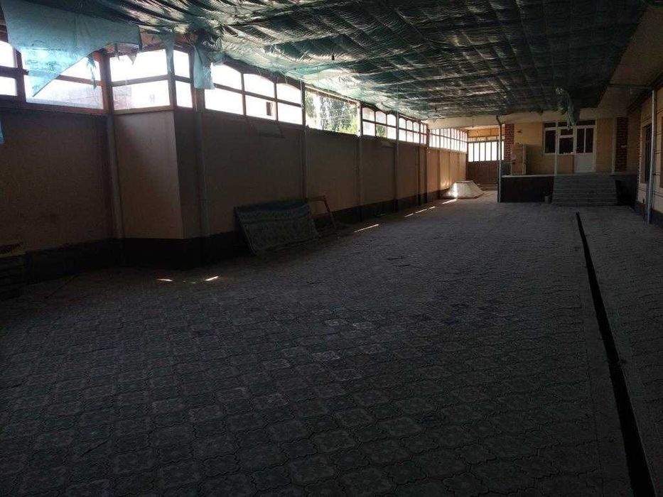 Savdo va maishiy xizmat ko`rsatish