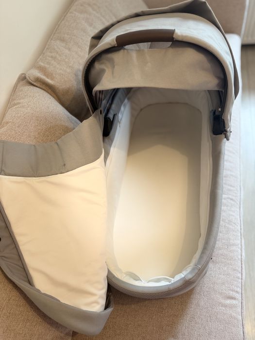 Landou Cybex Balios S Lux