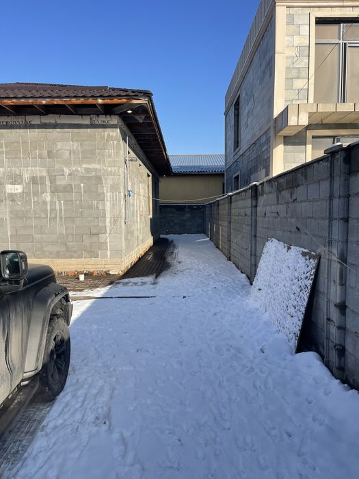 Продам дом Мкр Кайрат