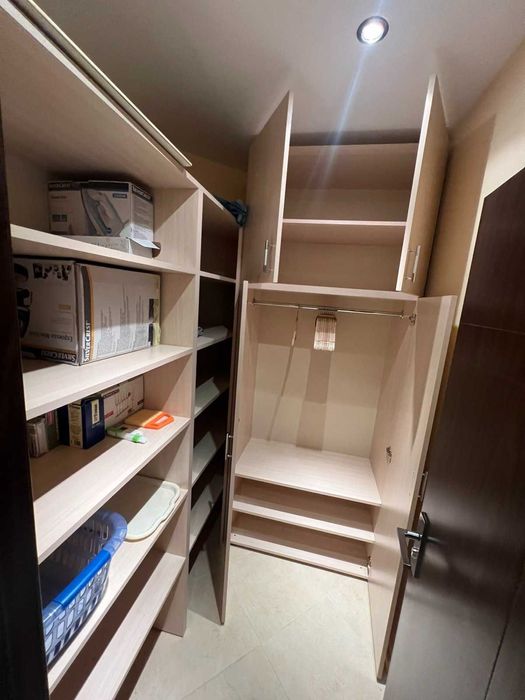 Дава се под наем Тристаен апартамент в Кърджали, Център - 114 кв.м за 408 € - Снимка #5