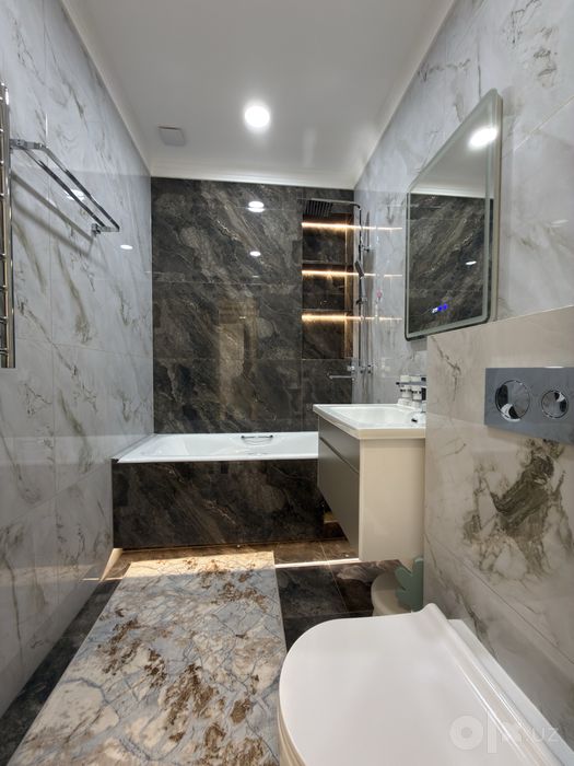 Продажа квартиры 190м2 Ц-2 Алайский закрытый двор 4/3/8 Новостройка