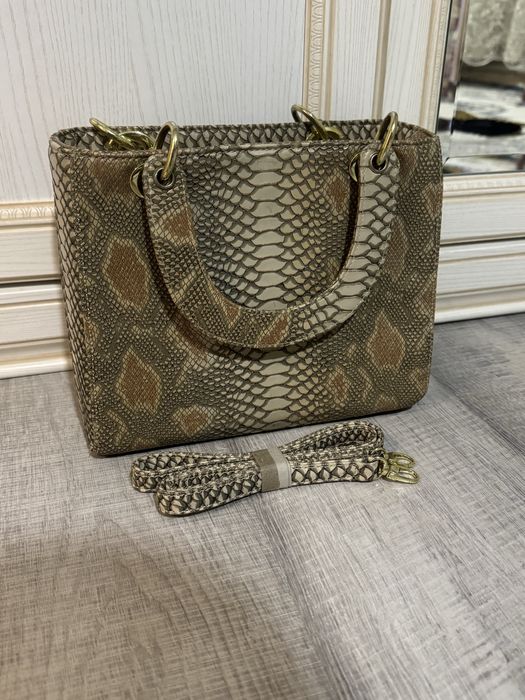 Все 3 сумки(новые) за 10к