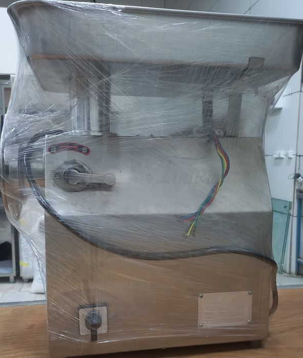 Электро мясуробка