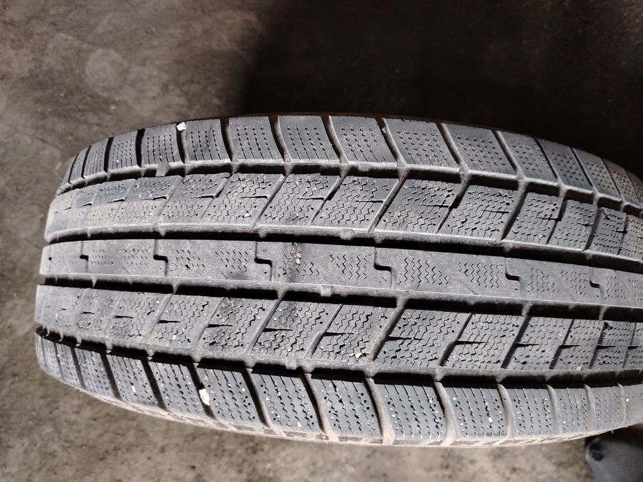 Колеса в сборе R16