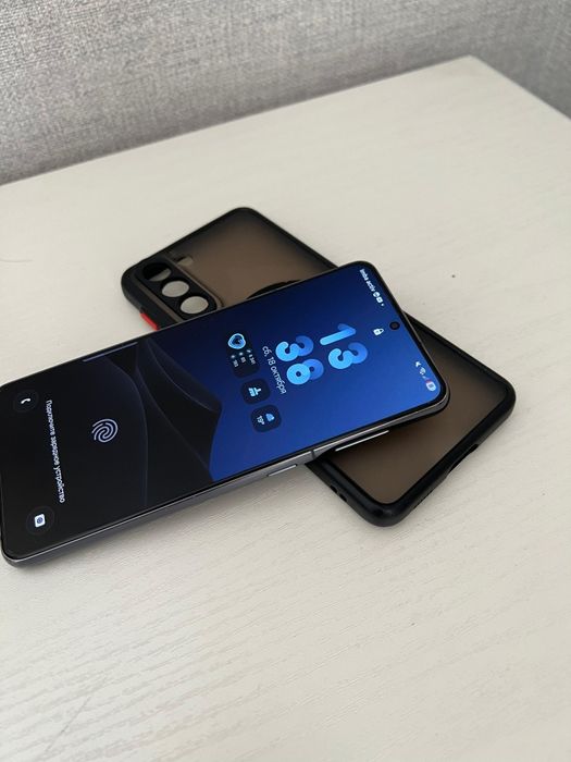 Продам или обменяю S21