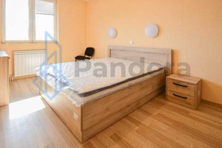 Двустаен  апартамент под наем в кв .Люлин 8