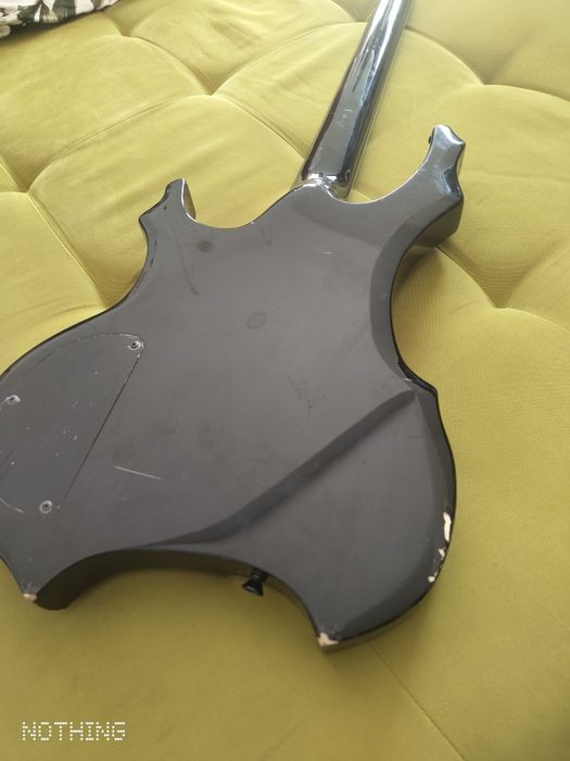 Chitara bass Rocktile